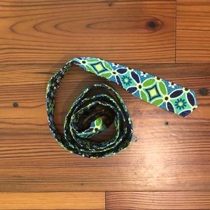 Vera Bradley Belt